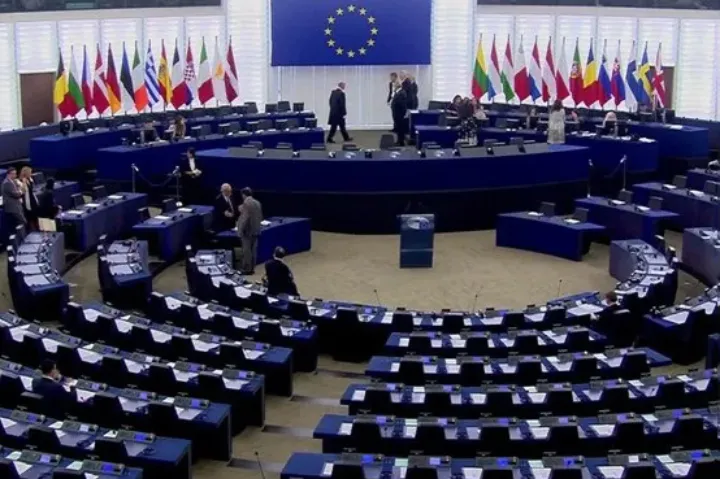 پارلمان اروپا سپاه را در فهرست سازمان‌های تروریستی قرار داد